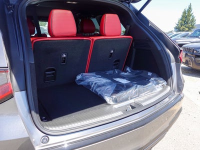 2026 Acura MDX A-Spec Advance Package SH-AWD