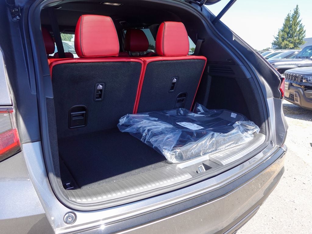 2026 Acura MDX A-Spec Advance Package SH-AWD