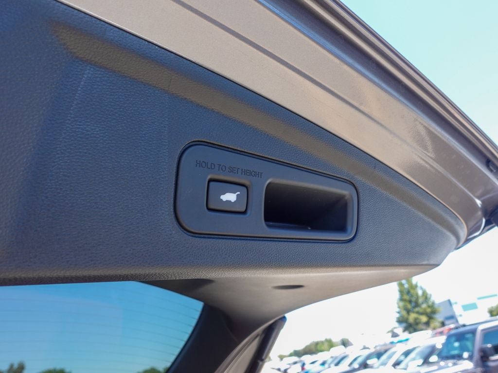 2026 Acura MDX A-Spec Advance Package SH-AWD