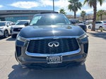 2023 INFINITI QX60 PURE
