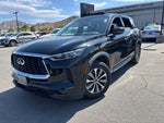 2023 INFINITI QX60 PURE