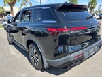 2023 INFINITI QX60 PURE