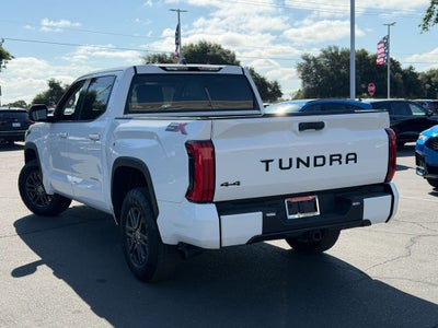 2023 Toyota Tundra SR5