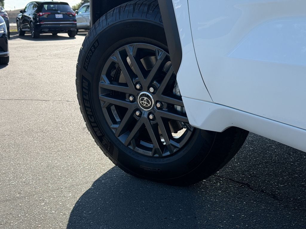 2023 Toyota Tundra SR5