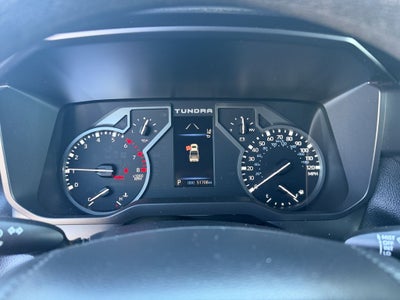 2023 Toyota Tundra SR5