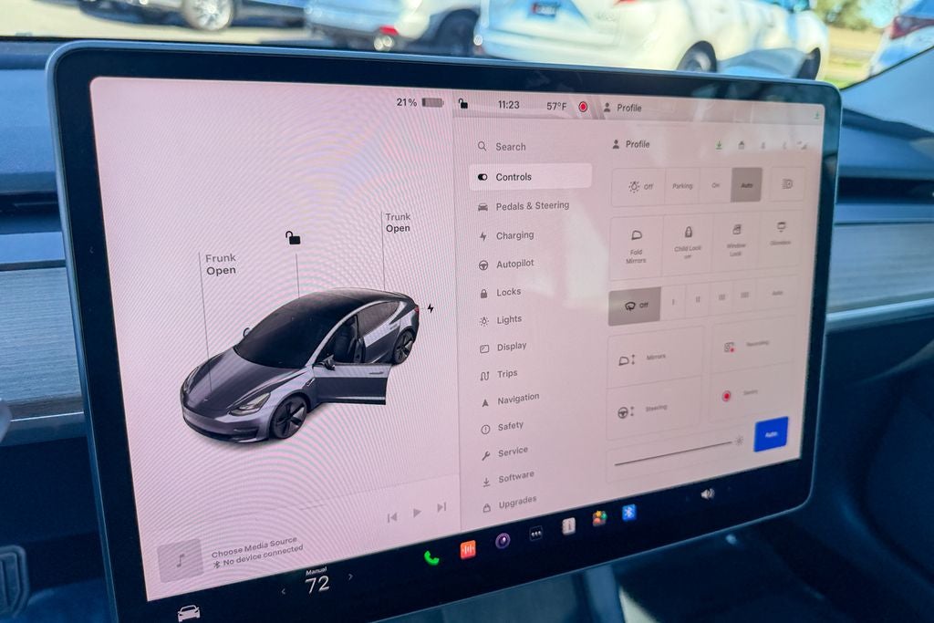 2023 Tesla Model 3 Base