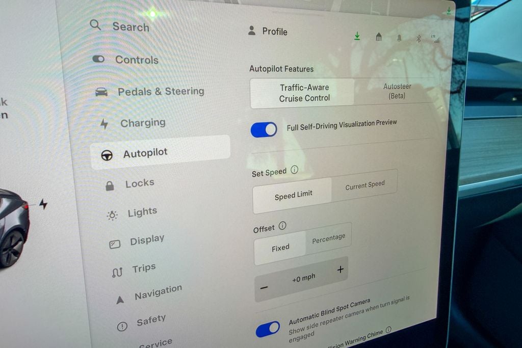 2023 Tesla Model 3 Base