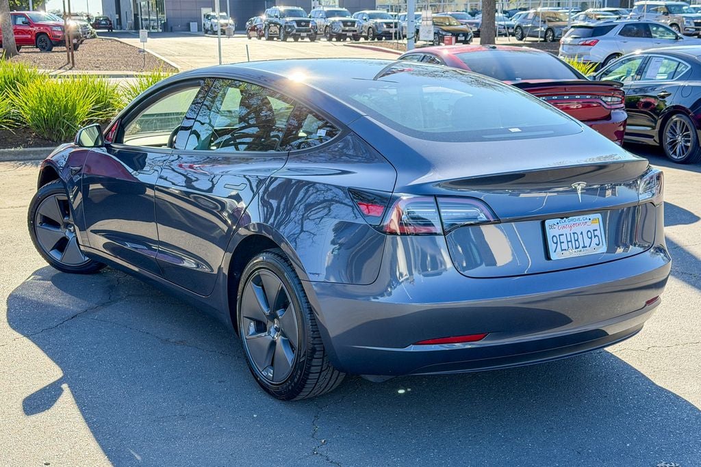 2023 Tesla Model 3 Base