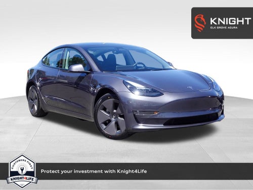 2023 Tesla Model 3 Base