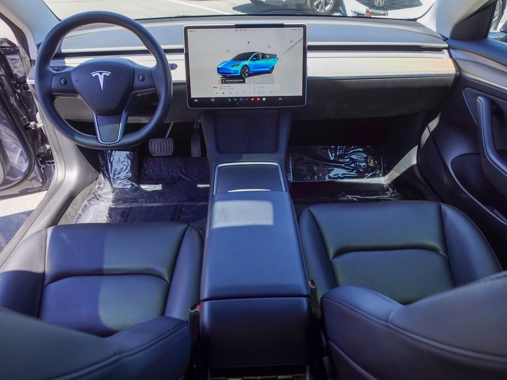 2023 Tesla Model 3 Base