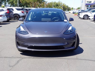 2023 Tesla Model 3 Base
