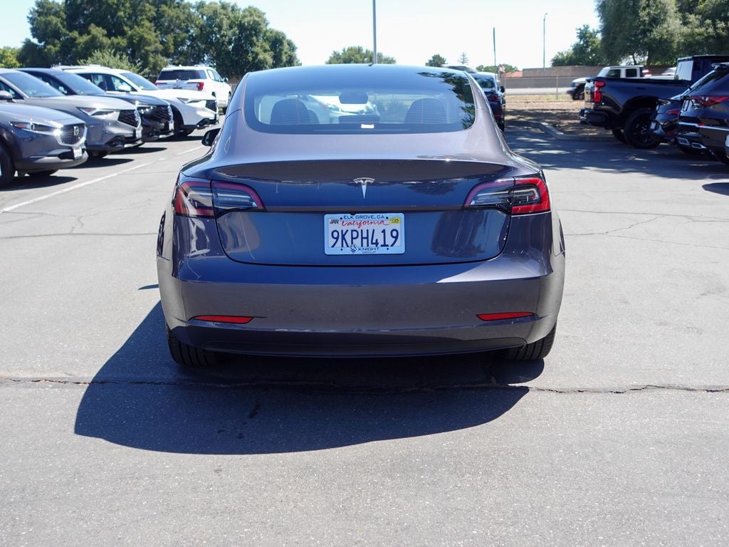 2023 Tesla Model 3 Base