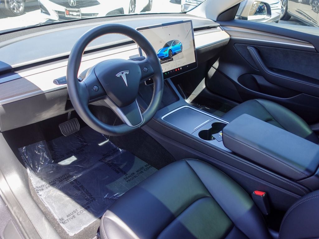 2023 Tesla Model 3 Base