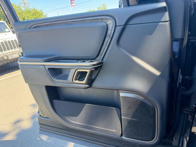 2023 Rivian R1T Adventure