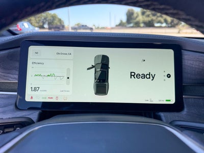 2023 Rivian R1T Adventure