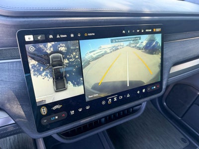 2023 Rivian R1T Adventure