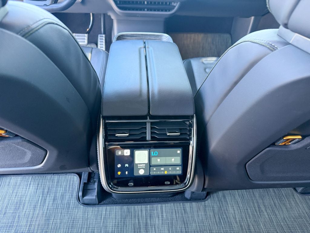 2023 Rivian R1T Adventure