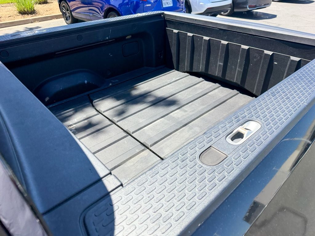 2023 Rivian R1T Adventure