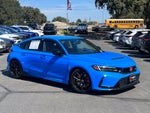 2024 Honda Civic Type R Manual