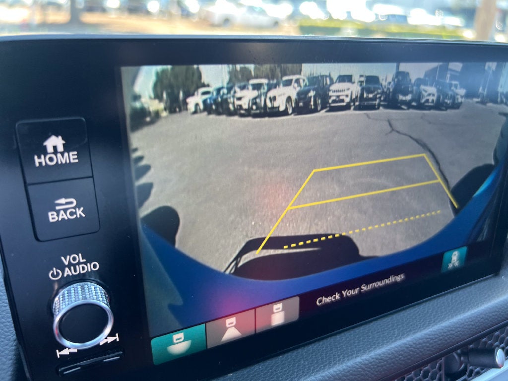 2024 Honda Civic Type R Manual