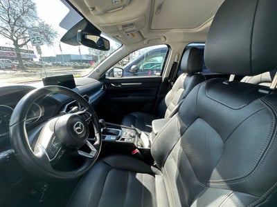 2023 Mazda Mazda CX-5 2.5 S Preferred Package