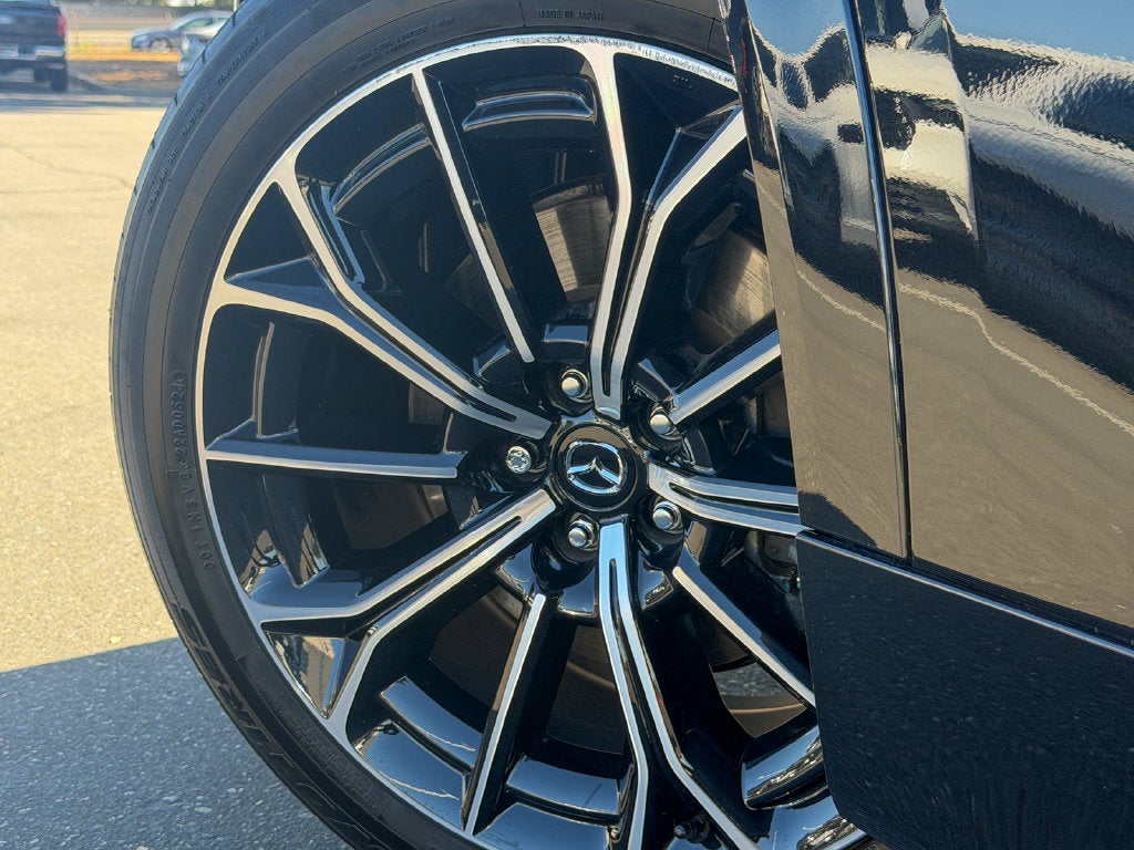 2025 Mazda Mazda CX-70 3.3 Turbo S Premium Plus