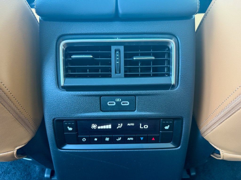 2025 Mazda Mazda CX-70 3.3 Turbo S Premium Plus