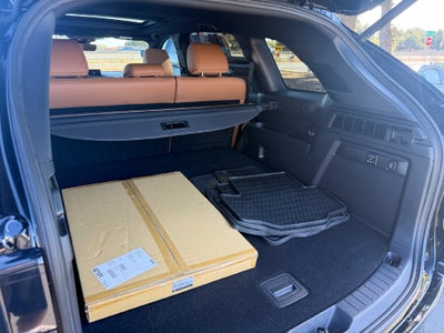 2025 Mazda Mazda CX-70 3.3 Turbo S Premium Plus