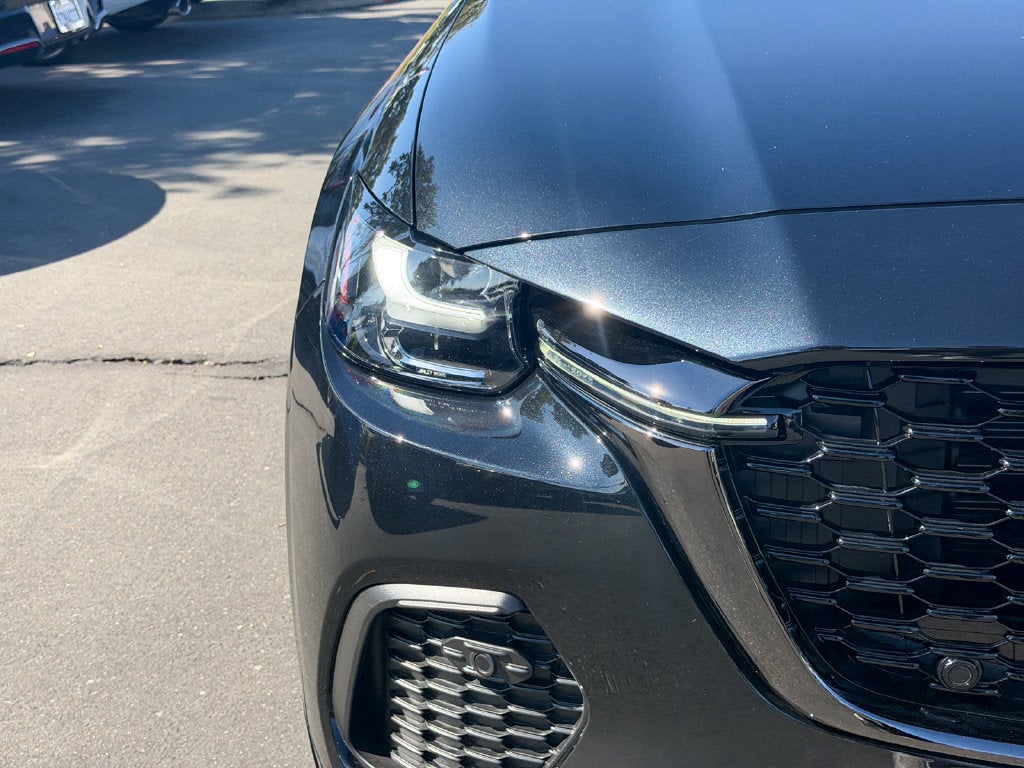 2025 Mazda Mazda CX-70 3.3 Turbo S Premium Plus