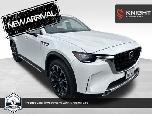 2024 Mazda Mazda CX-90 PHEV Premium Plus