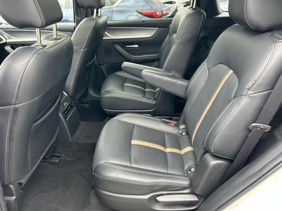 2024 Mazda Mazda CX-90 PHEV Premium Plus