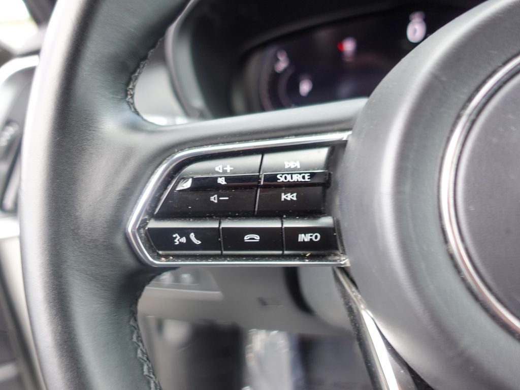 2024 Mazda Mazda CX-90 PHEV Premium Plus