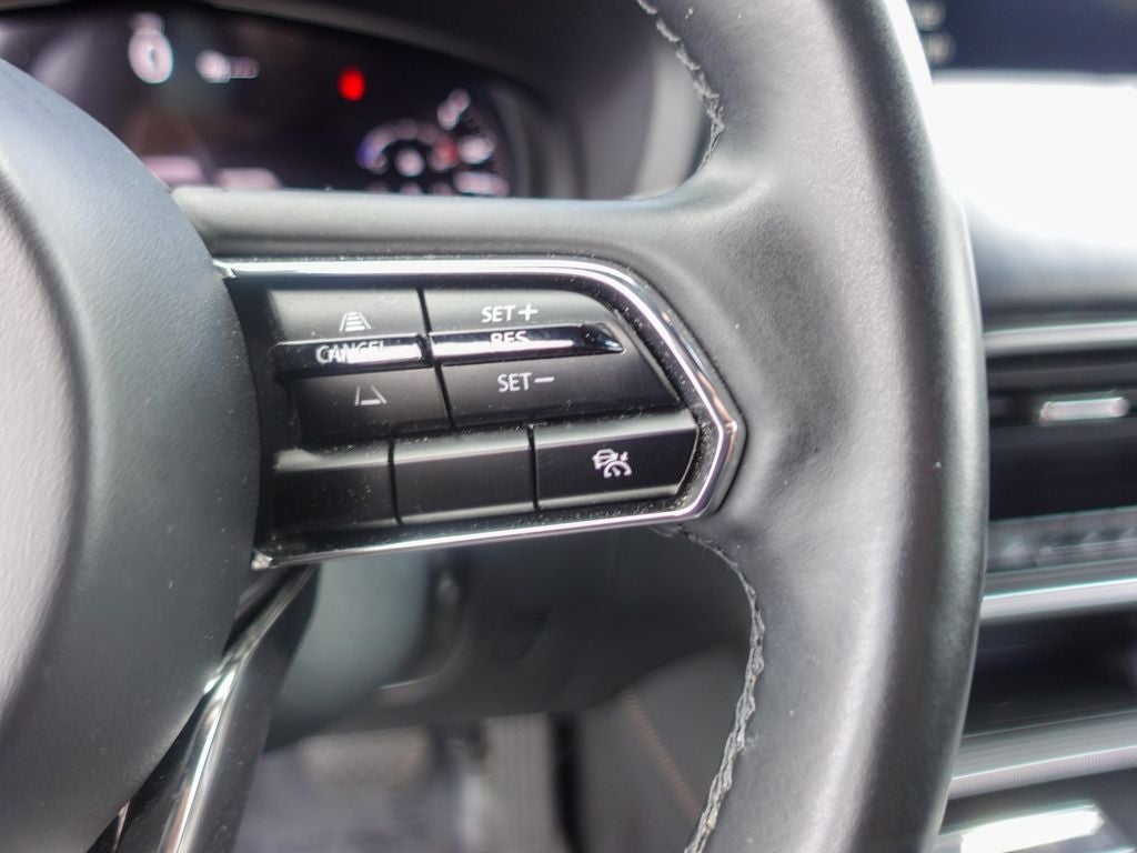2024 Mazda Mazda CX-90 PHEV Premium Plus