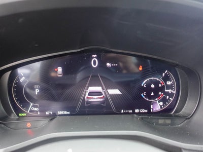 2024 Mazda Mazda CX-90 PHEV Premium Plus