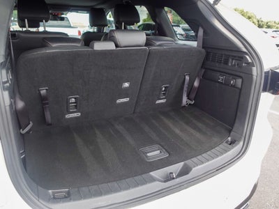 2024 Mazda Mazda CX-90 PHEV Premium Plus