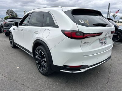 2024 Mazda Mazda CX-90 PHEV Premium Plus