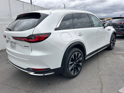 2024 Mazda Mazda CX-90 PHEV Premium Plus