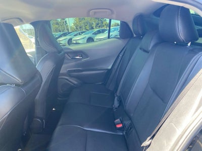 2023 Toyota Prius XLE