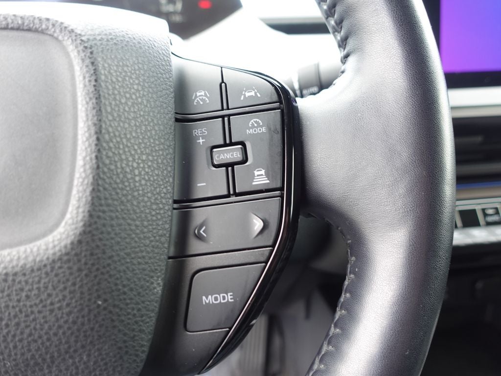 2023 Toyota Prius XLE