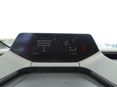 2023 Toyota Prius XLE