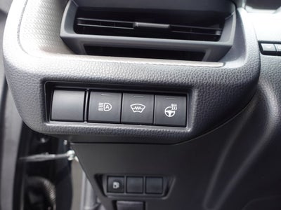 2023 Toyota Prius XLE