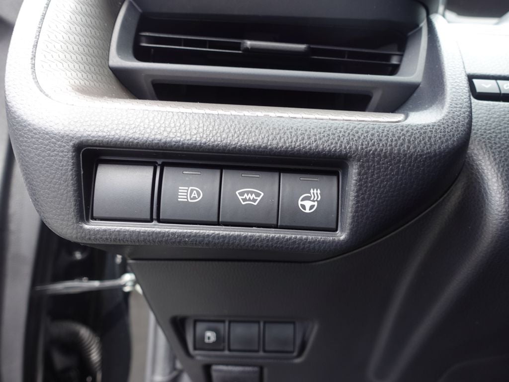 2023 Toyota Prius XLE