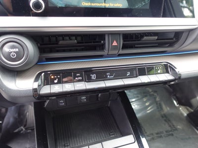 2023 Toyota Prius XLE