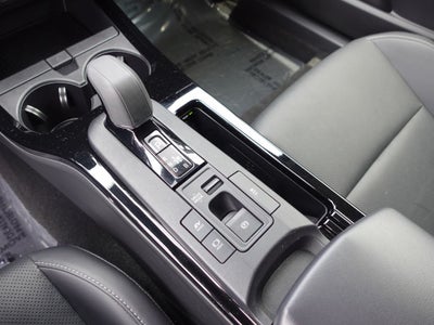 2023 Toyota Prius XLE
