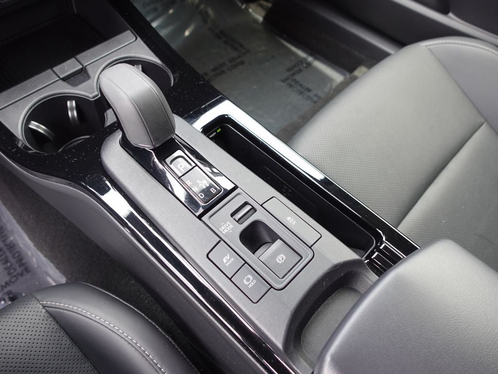 2023 Toyota Prius XLE