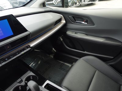 2023 Toyota Prius XLE
