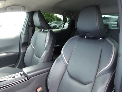 2023 Toyota Prius XLE