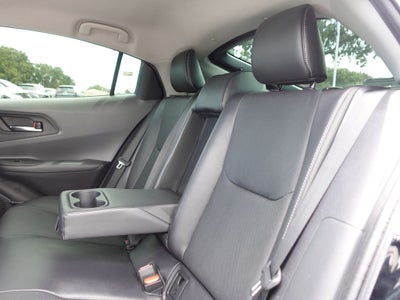 2023 Toyota Prius XLE