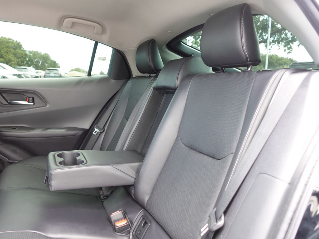 2023 Toyota Prius XLE