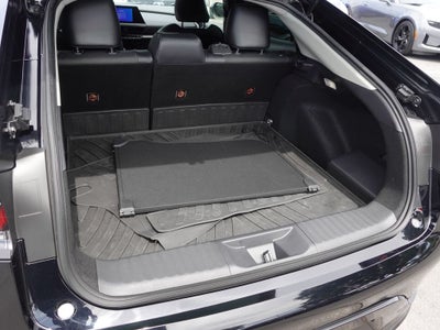2023 Toyota Prius XLE